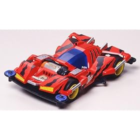 1/32 �t���J�E���~�j�l�� No.11 �u���b�P���M�K���g 19411