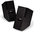 BOSE �}���`���f�B�A�E�X�s�[�J�[ MediaMateII �u���b�N