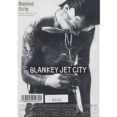 MONKEY STRIP