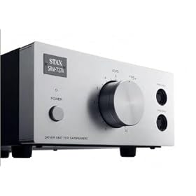 STAX �h���C�o�[���j�b�g SRM-727A