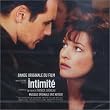 Intimite (Intimacy) (un film de Patrice Chereau)