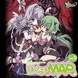 �G�~���E�N���j�N���E�I�����C�� �u��~�Ƃӂ�MAP�vVol.3