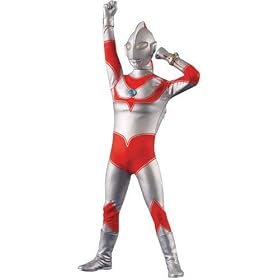 Real Action Heroes �A���Ă����E���g���}��