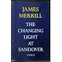 The Changing Light at Sandover: A Poem