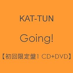 Going!(��������1)(DVD�t)