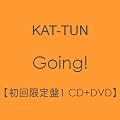 Going!(��������1)(DVD�t)