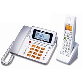 Pioneer �f�W�^���R�[�h���X����d �q�@1��^�C�v TF-AD5200-L
