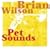 Pet Sounds Live