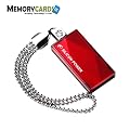 �V���R���p���[ USB2.0�t���b�V�������� TOUCH 810 2GB �� �X���C�h�� SP002GBUF2810V1R