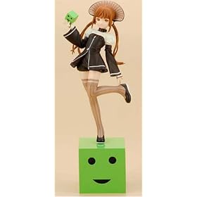 ���c�A�� PSE PRODUCTS #03 S �ʏ�� ( 1/8 PVC�h���ς݊����i )
