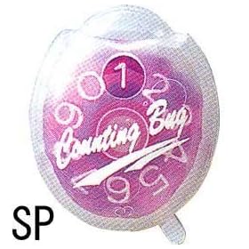 �^�o�^�@�X�R�A�J�E���^�[�N���A�@GV-0911