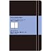 MOLESKINE �����X�L�� �X�P�b�`�u�b�N�E�|�P�b�g (�m����n)