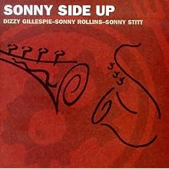 Sonny Side Up