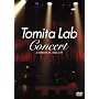Tomita Lab Concert at SHIBUYA-AX 2006.3.19 [DVD]