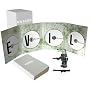 METAL GEAR SOLID3 SNAKE EATER OFFICIAL DVD:THE EXTREME BOX