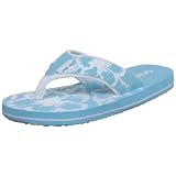 Animal Swish Summer Flip Flops