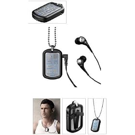 Jabra DogTag�f�U�C�� Bluetooth�X�e���I�w�b�h�Z�b�g BT3030