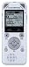OLYMPUS �{�C�X���R�[�_�[ VoiceTrek 4GB ���������j�APCM FM�`���[�i�[ V-802 WHT �z���C�g