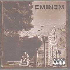 Marshall Mathers Lp