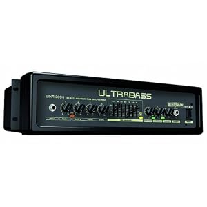 BEHRINGER BXR1800H