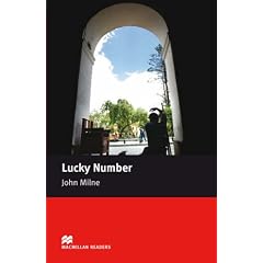 Lucky Number: Starter (Macmillan Readers)