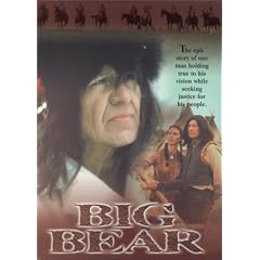 Big Bear (2pc) [DVD] [Import]