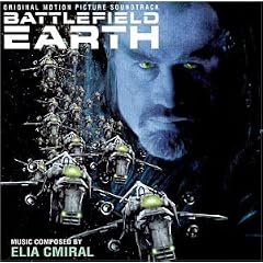 Battlefield Earth: Original Motion Picture Soundtrack