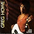 Greg Howe