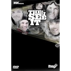 �y�X�L�[DVD�zThe Way I See It(�U�E�E�F�C�E�A�C�E�V�[�E�C�b�g) �A����