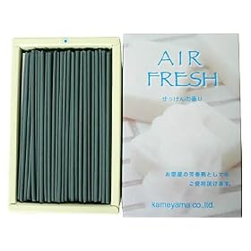 AIR FRESH ��������̍���