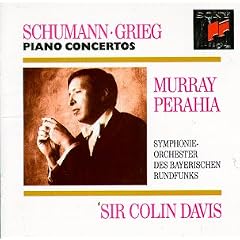 Piano Concertos