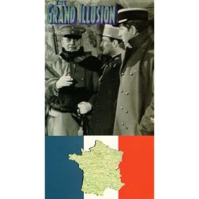 The Grand Illusion [VHS] [Import]