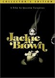 [DVD] Jackie Brown (Two-Disc Collector's Edition)
