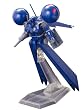 HGUC 1/144 MS-21C �h���b�c�F (�@����m�K���_��0083 STARDUST MEMORY)