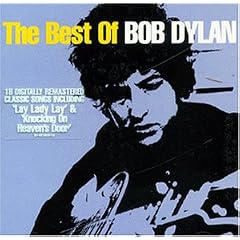 The Best of Bob Dylan