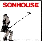 SONHOUSE TWIN PERFECT COLLECTION