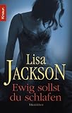 [Book] Ewig sollst du schlafen
