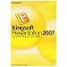 KINGSOFT Presentation 2007