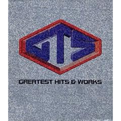 Greatest Hits & Works (CCCD)