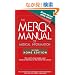 The Merck Manual of Medical Information: Second Home Edition (Merck Manual of Medical Information, Home Ed. (Mass Market Paper))