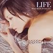 LIFE~�{�c���ގq.�v���~�A���x�X�g~(��������)(DVD�t)