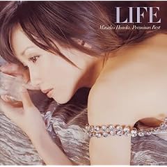 LIFE~�{�c���ގq�v���~�A���x�X�g~(��������)(DVD�t)