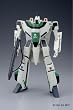 ������v�ǃ}�N���X 1/48 ���S�ό`�� VF-1A �`��@