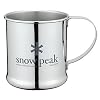 �X�m�[�s�[�N(snow peak) �X�e�����X�}�O�J�b�v  E010