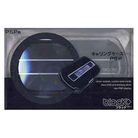 black�V���[�Y �L�������O�P�[�XPSP