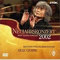 ���V & �E�B�[���E�t�B�� �j���[�C���[�E�R���T�[�g 2002 ��DVD���S���^�Ł�