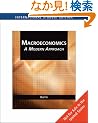 Macroeconomics: A Modern Approach