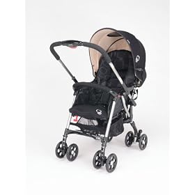 Goodbaby A�^�x�r�[�J�[ �G���W�F��Force JS-808-098GB CKP