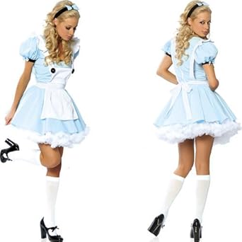 ROMACOSTUME ローマコスチュームアリスコスチューム ROMA-1459S/M