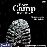 [Music] Boot Camp